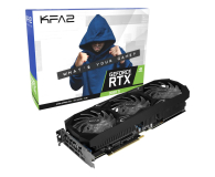 KFA2 GeForce RTX 3080 Ti SG 12GB GDDR6X - 657425 - zdjęcie 1